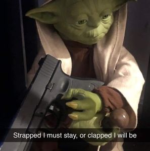 Meet your Posher, Antonio